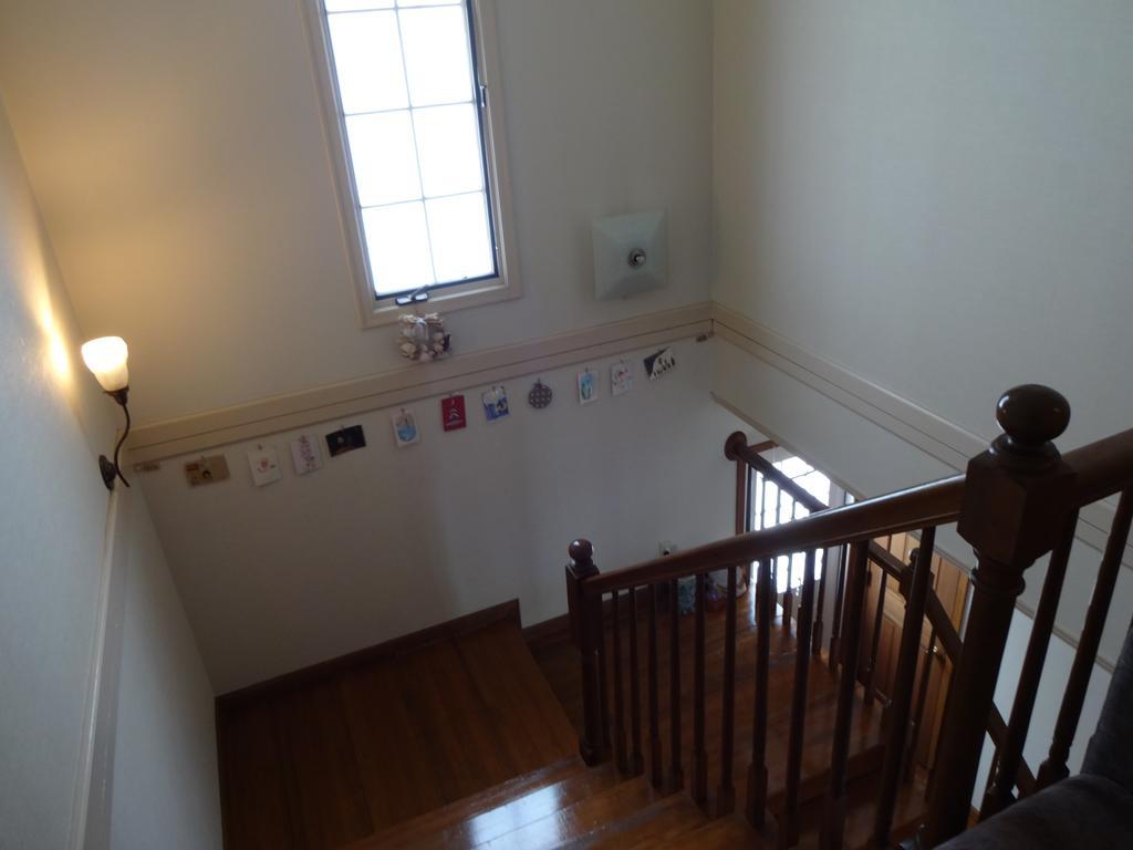 Guest House Bunk Myoko Exterior photo