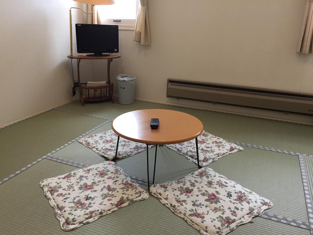 Guest House Bunk Myoko Room photo