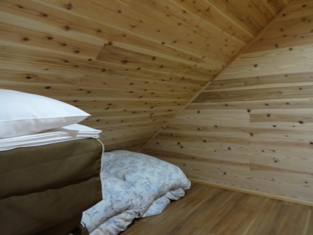 Guest House Bunk Myoko Room photo