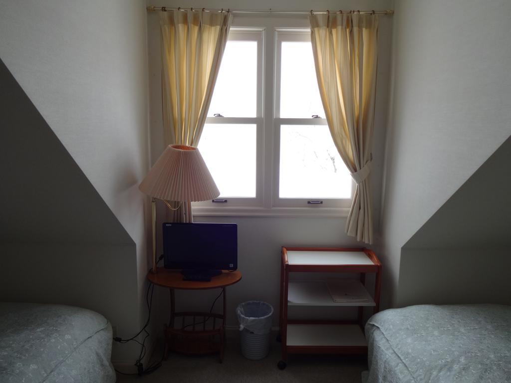Guest House Bunk Myoko Room photo